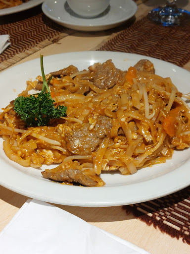 Photo of Sukothai - Sukothai Restaurant, 47 Queen St, Penzance TR18 4BQ